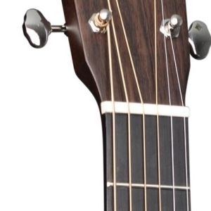 Martin 000-18 Acoustic Guitar - Natural
