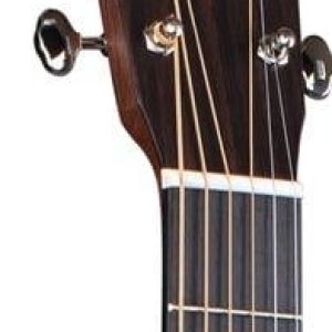 Martin D-16E Rosewood Acoustic-electric Guitar - Natural