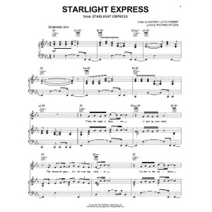 Starlight Express