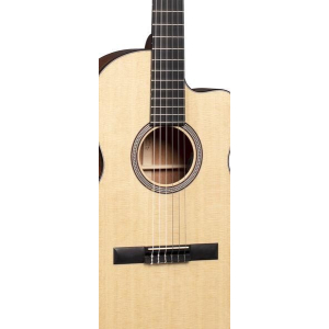 Martin 000C12-16E Nylon Acoustic-electric Guitar - Natural