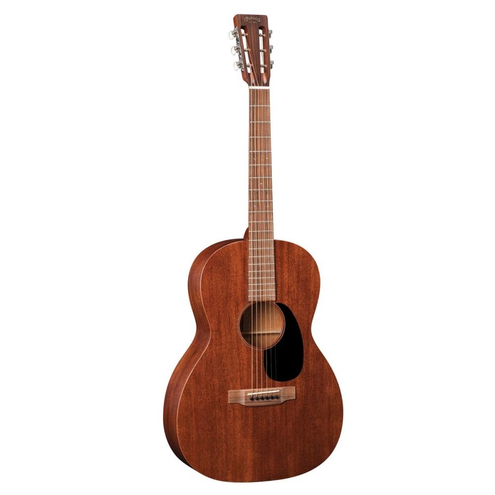 Martin 000-15SM Left-handed Acoustic Guitar - Mahogany