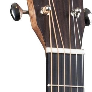 Martin D-12E Road Series Left-Handed Acoustic-electric Guitar - Natural