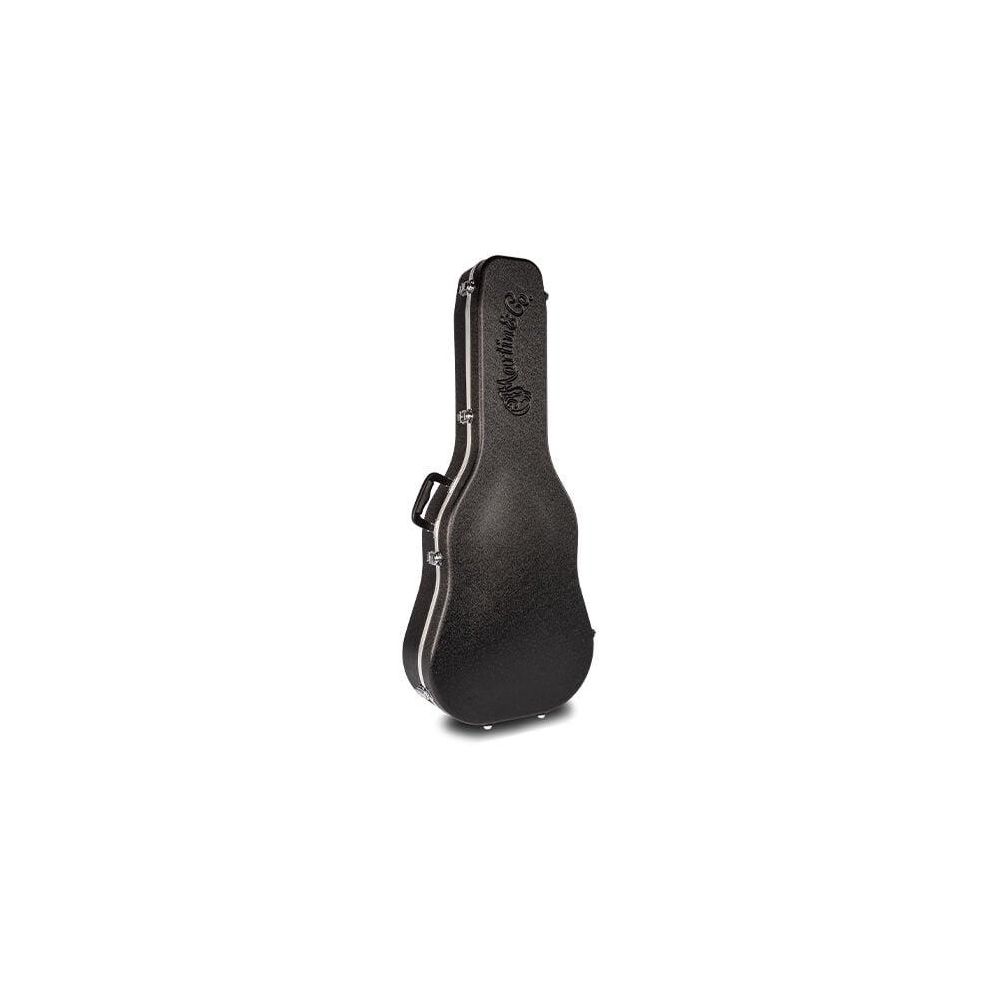 Martin GPCPA5K Hardshell Case - Black