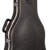 Martin GPCPA5K Hardshell Case - Black