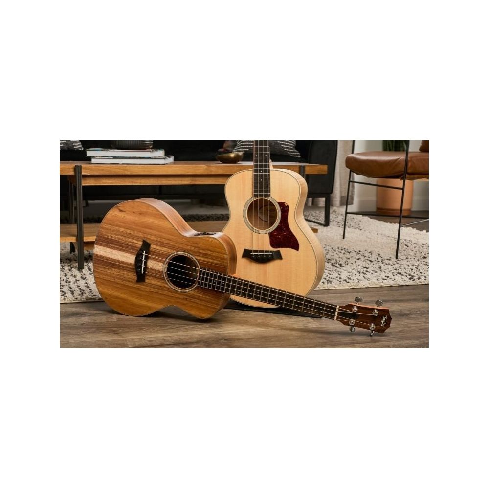 Taylor GS Mini-e Koa Bass - Natural