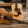 Taylor GS Mini-e Koa Bass - Natural