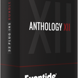Anthology XII collection complète