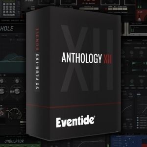 Anthology XII collection complète
