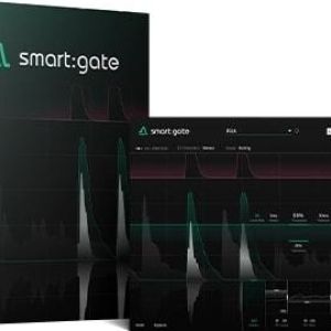 Sonible smart:gate Crossgrade