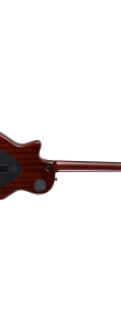 Taylor T5z Classic Koa Hollowbody Electric Guitar - Shaded Edgeburst