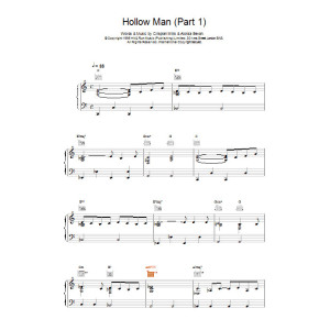 Hollow Man (Part 1)