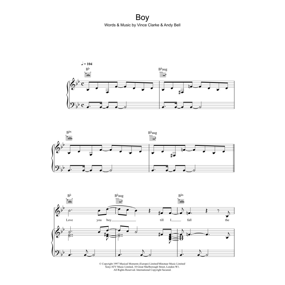 Boy
