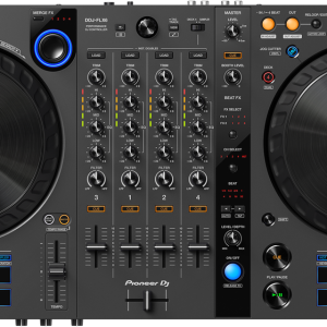 Pioneer DJ DDJ-FLX6-GT 4-deck Rekordb...