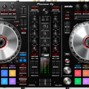 Pioneer DJ DDJ-SR2 2-deck Serato DJ P...