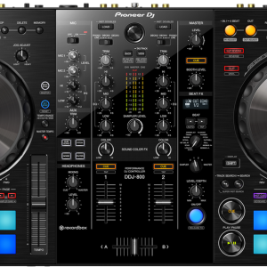 Pioneer DJ DDJ-800 2-deck Rekordbox D...