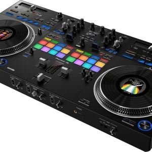 Pioneer DJ DDJ-REV7 2-deck Serato DJ Controller