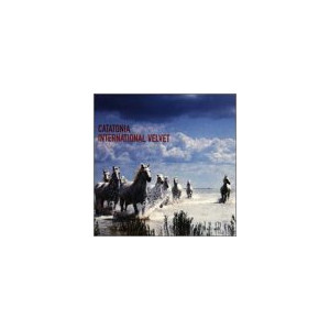 Goldfish And Paracetamol