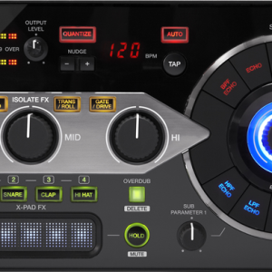 Pioneer DJ RMX-1000 Performance Effec...