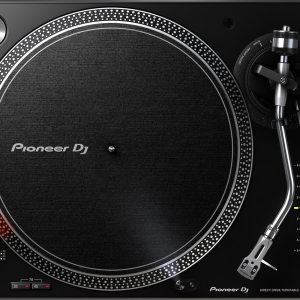 Pioneer DJ PLX-500 Direct Drive Turnt...