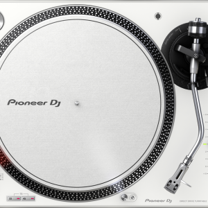 Pioneer DJ PLX-500 Direct Drive Turnt...