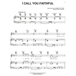 I Call You Faithful