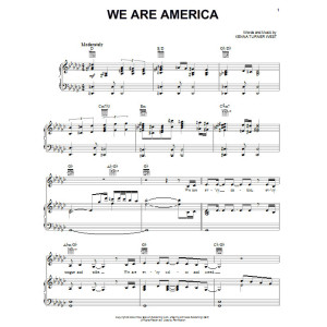 We Are America