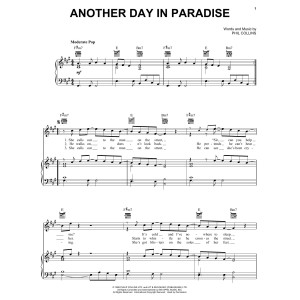 Another Day In Paradise