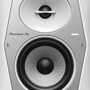 Pioneer DJ VM-50 5.25-inch Active Mon...