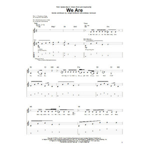 We Are