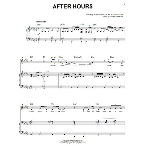 After Hours