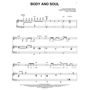 Body And Soul