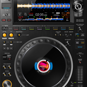 Pioneer DJ CDJ-3000 Professional DJ M...
