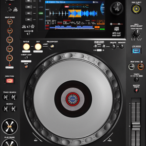 Pioneer DJ CDJ-900NXS Professional DJ...