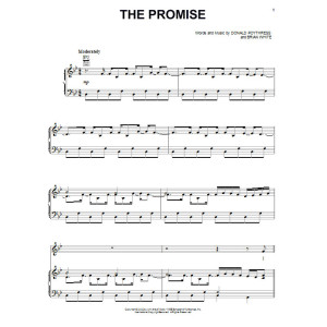 The Promise