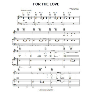 For The Love
