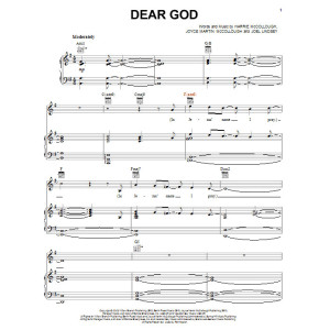 Dear God