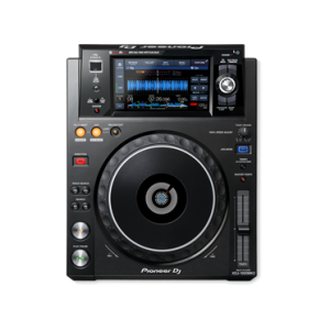 Pioneer DJ XDJ-1000MK2 Digital Performance DJ Media Player