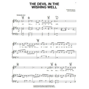 The Devil In The Wishing Well