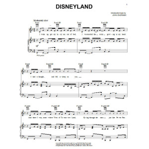 Disneyland