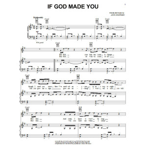 If God Made You