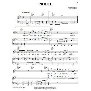 Infidel
