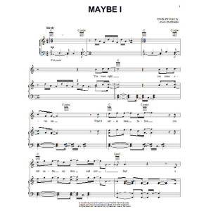 Maybe I