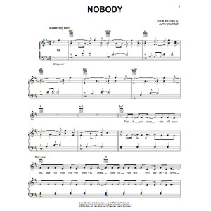 Nobody