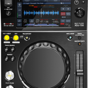 Pioneer DJ XDJ-700 Compact DJ Media P...