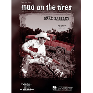 Mud On The Tires
