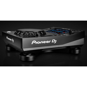 Pioneer DJ XDJ-700 Compact DJ Media Player
