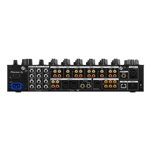 Pioneer DJ DJM-V10 6-channel DJ Mixer
