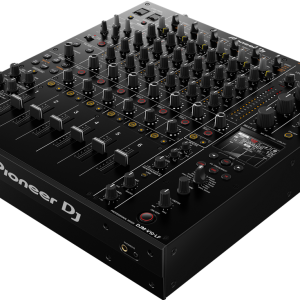 Pioneer DJ DJM-V10 6-channel DJ Mixer