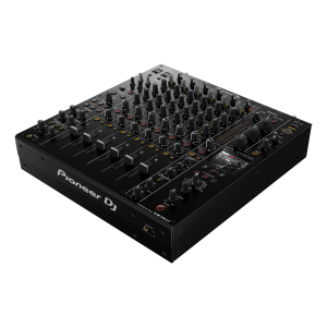 Pioneer DJ DJM-V10 6-channel DJ Mixer