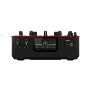 Pioneer DJ DJM-S5 2-channel Mixer for Serato DJ